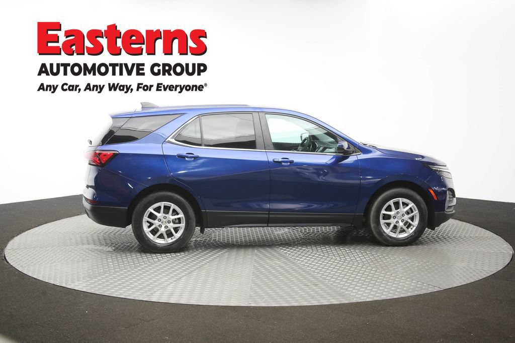 Used 2022 Chevrolet Equinox LT FWD image 45