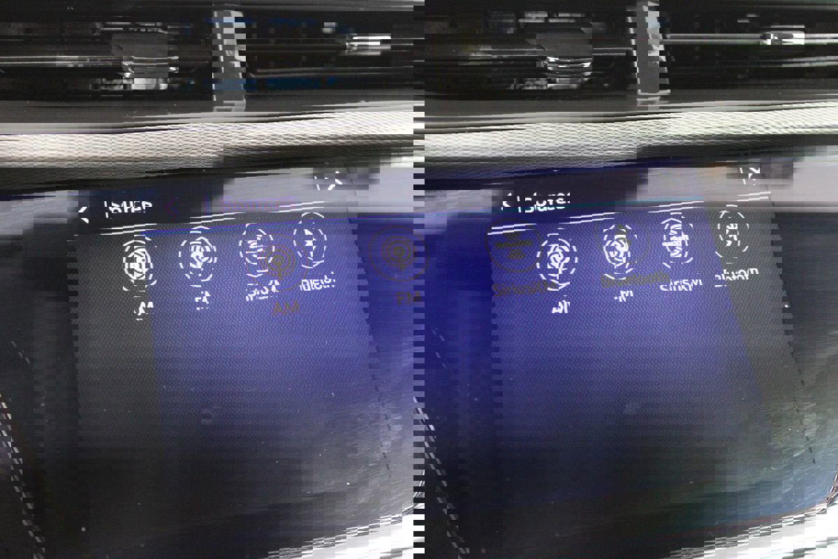 Used 2021 Buick Encore GX Select image 23