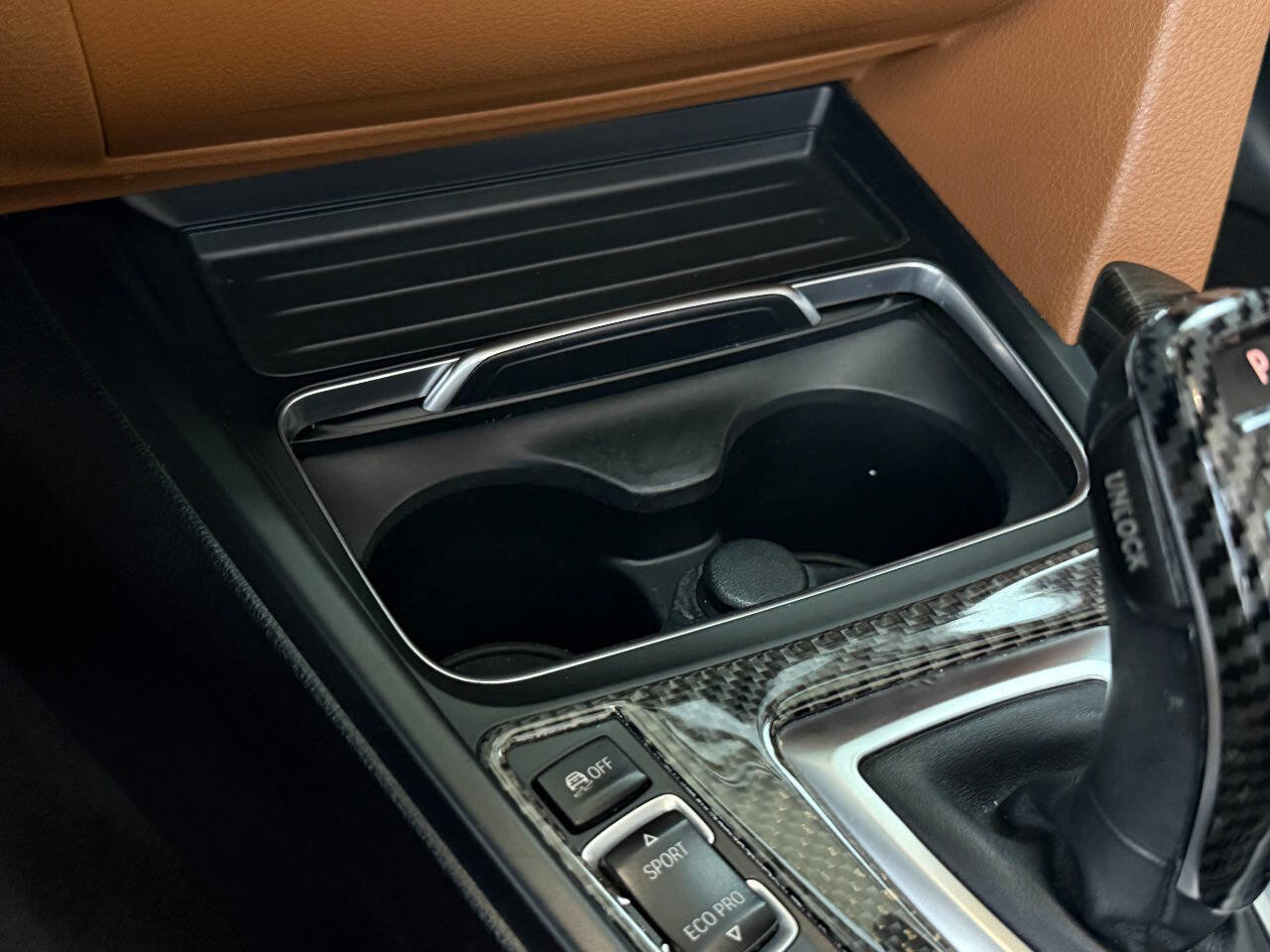 Used 2016 BMW 428i Convertible image 56