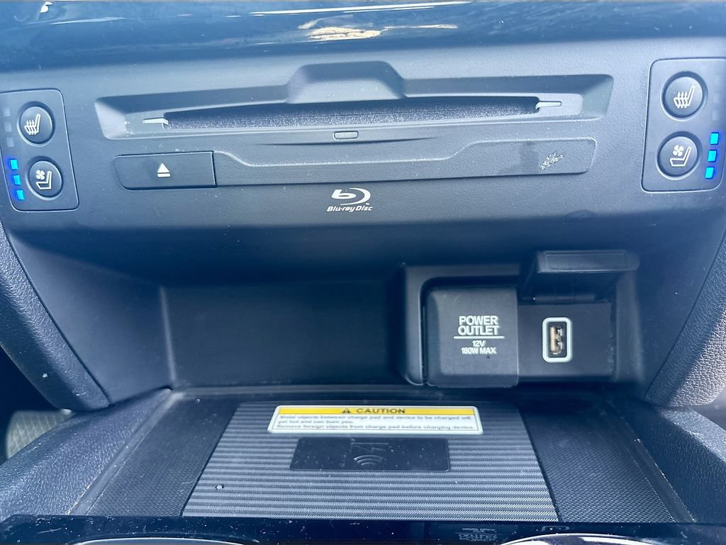 Used 2019 Honda Pilot Elite image 33