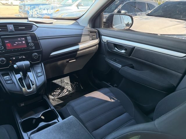 Certified 2020 Honda CR-V LX image 22