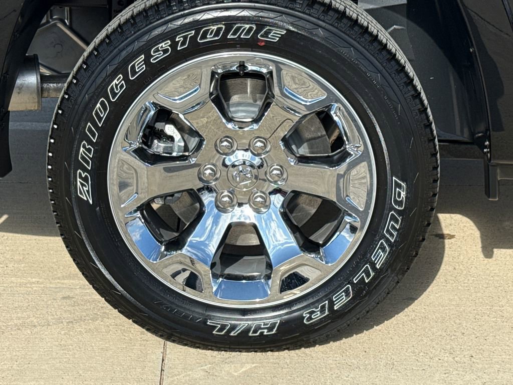 New 2026 RAM 1500 Lone Star image 10