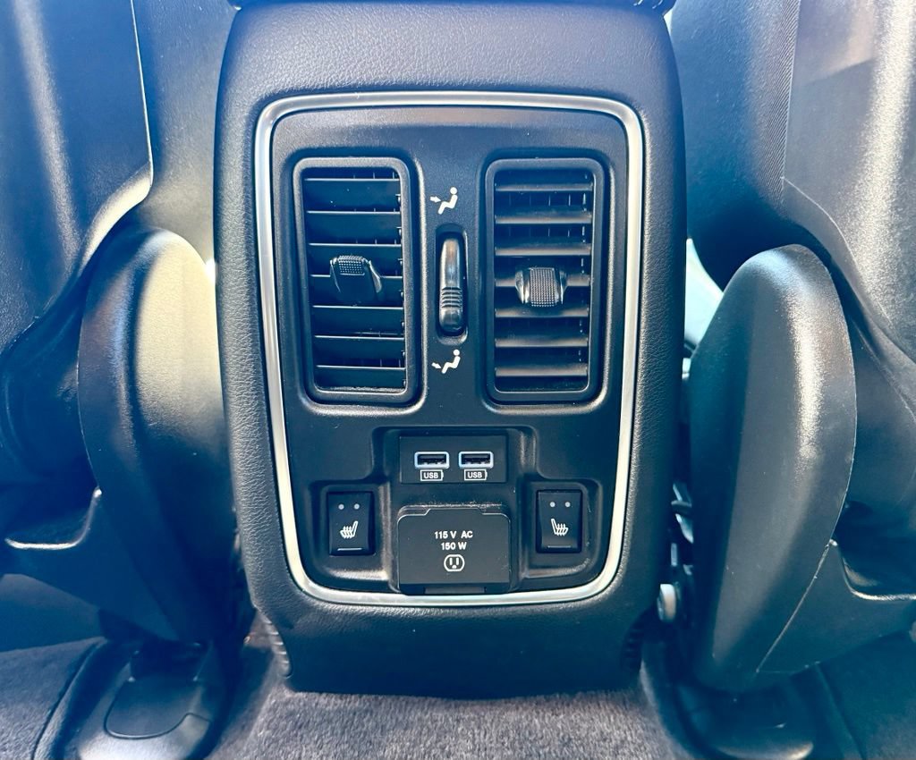 Used 2018 Dodge Durango Citadel AWD/4WD image 38