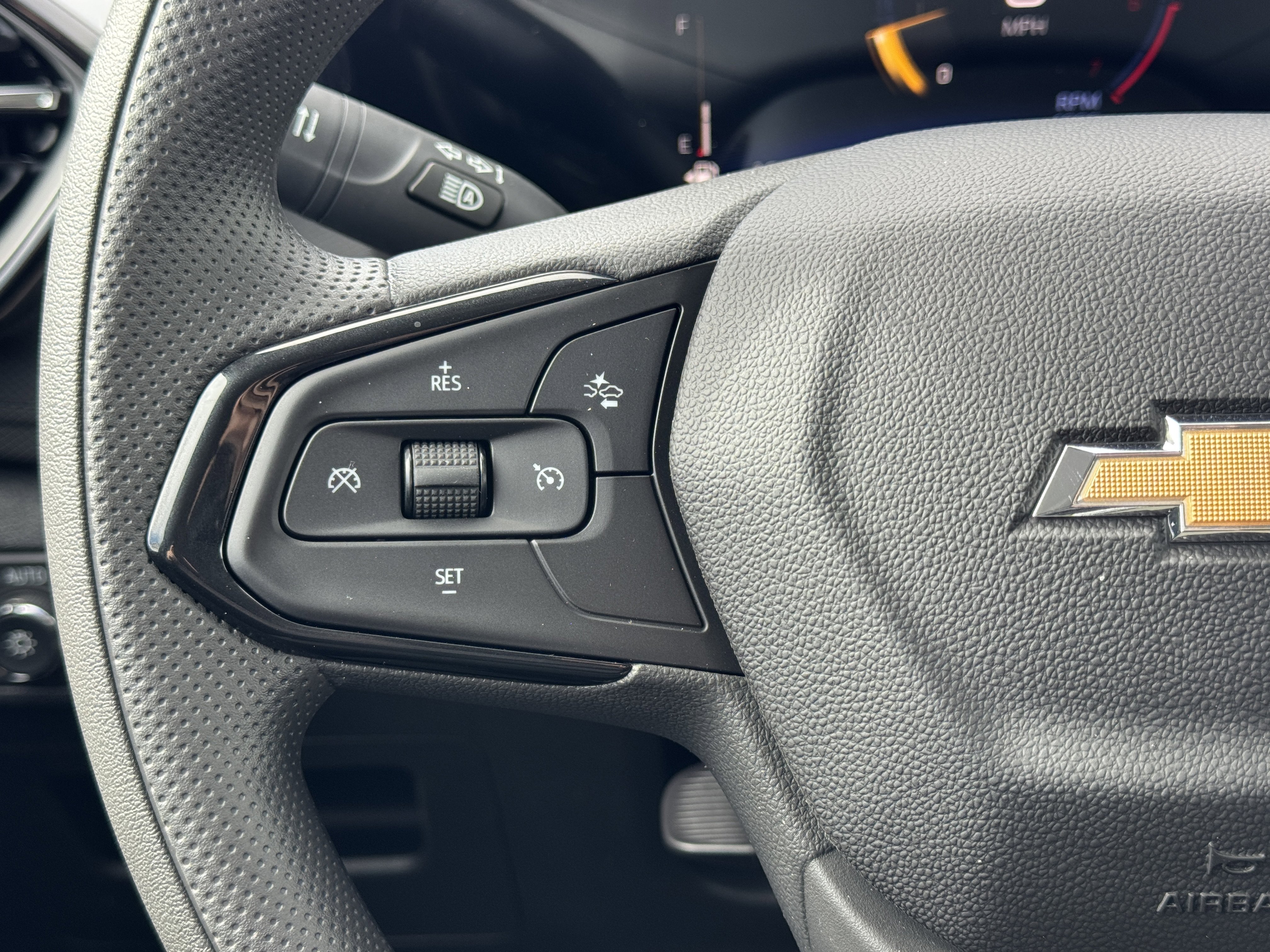 New 2026 Chevrolet TrailBlazer LS w/ LS Convenience Package image 30