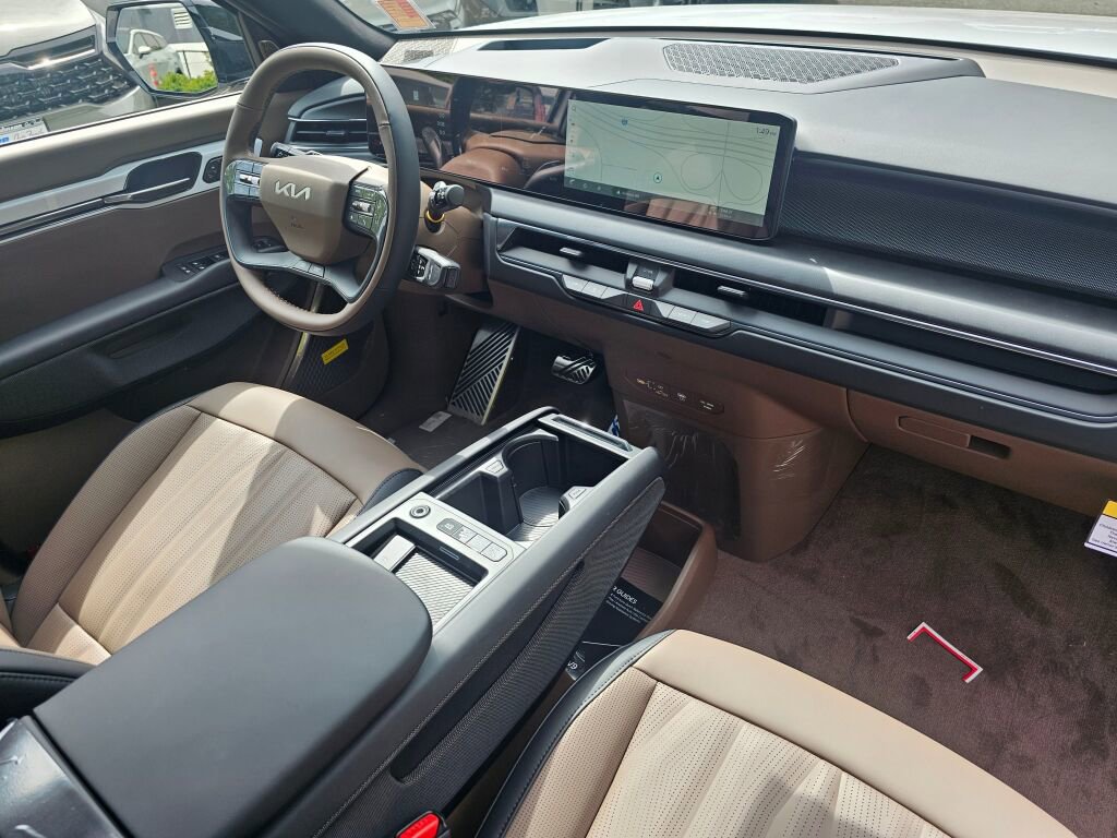 New 2026 Kia EV9 GT-Line image 34