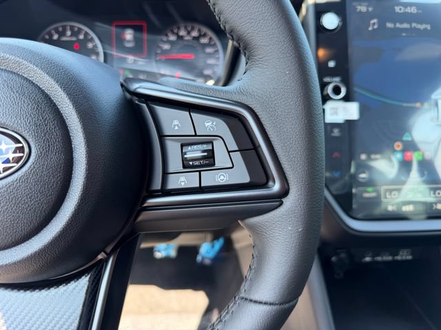 New 2026 Subaru WRX AWD/4WD image 10