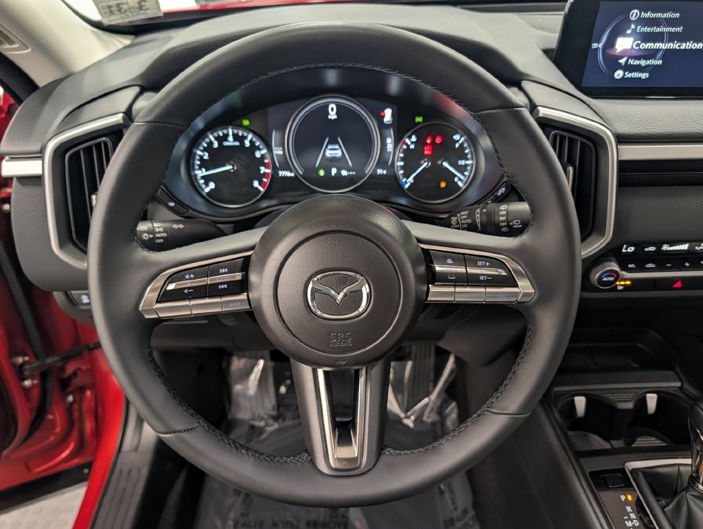Used 2026 MAZDA CX-50 AWD 2.5 S w/ Weather Package image 23