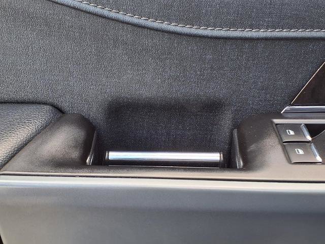 Used 2022 Ford F150 Lariat AWD/4WD image 15