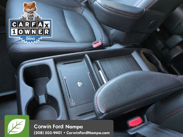 Used 2025 Honda Odyssey Sport-L image 18