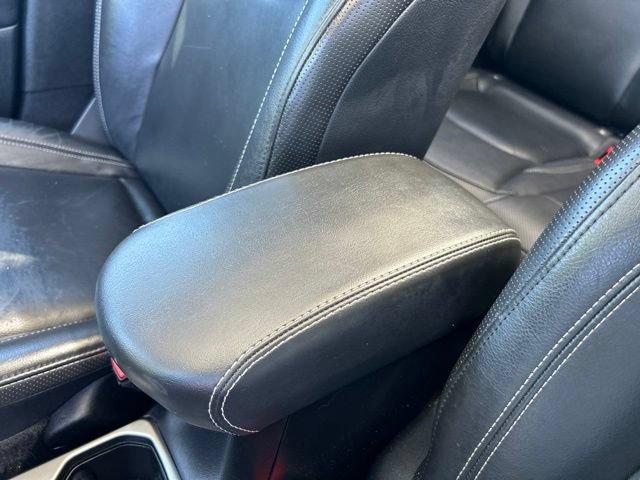 Used 2020 Jeep Renegade Limited w/ UConnect 8.4 Nav Group AWD/4WD image 31