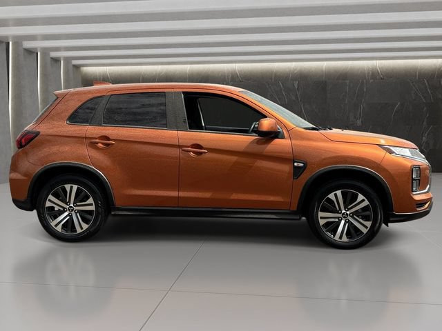 Used 2020 Mitsubishi Outlander Sport ES AWD/4WD image 7