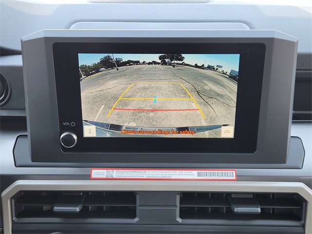 New 2025 Toyota Tacoma SR5 image 14