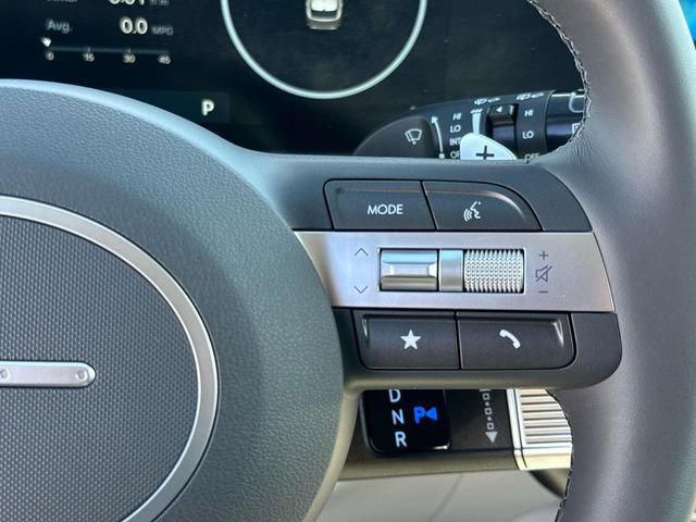 New 2026 Hyundai Kona SEL Premium image 26