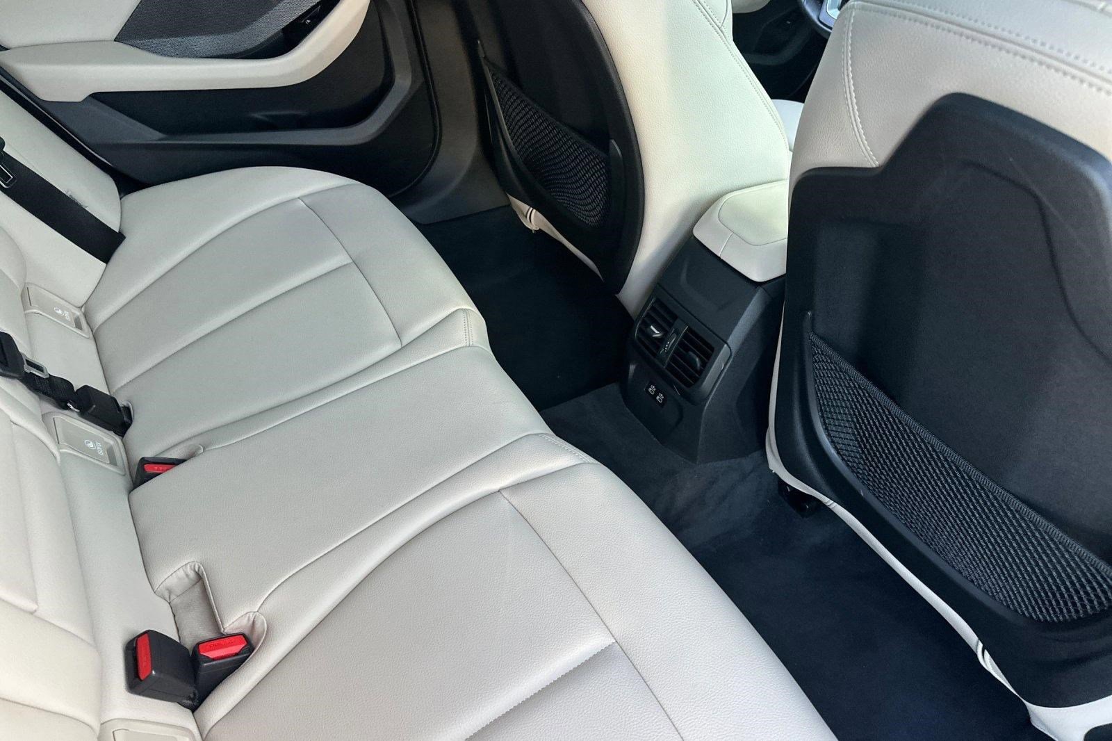 Certified 2023 BMW 228i Gran Coupe 228i w/ Convenience Package image 31