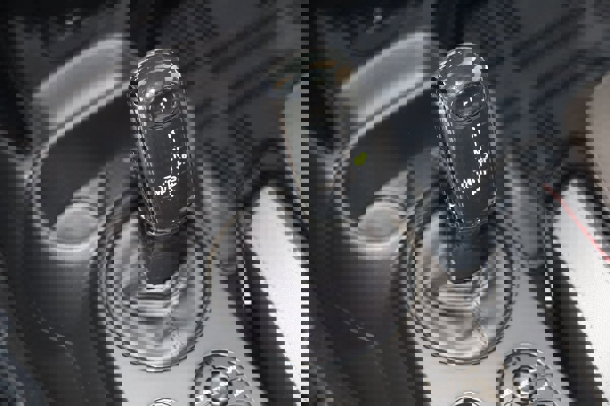 Used 2023 MINI Cooper John Cooper Works w/ Driver Assistance Package image 7