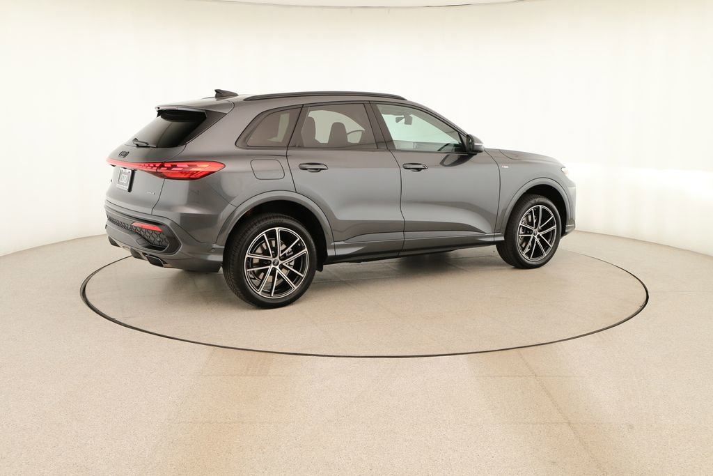 New 2026 Audi Q5 Premium Plus AWD/4WD image 7