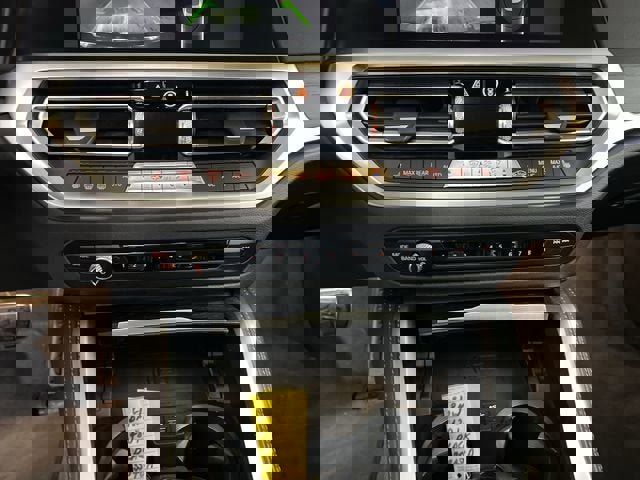 Used 2021 BMW 430i xDrive Coupe w/ Executive Package AWD/4WD image 18