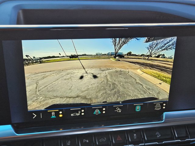 New 2026 Chevrolet Silverado 2500 LT image 13