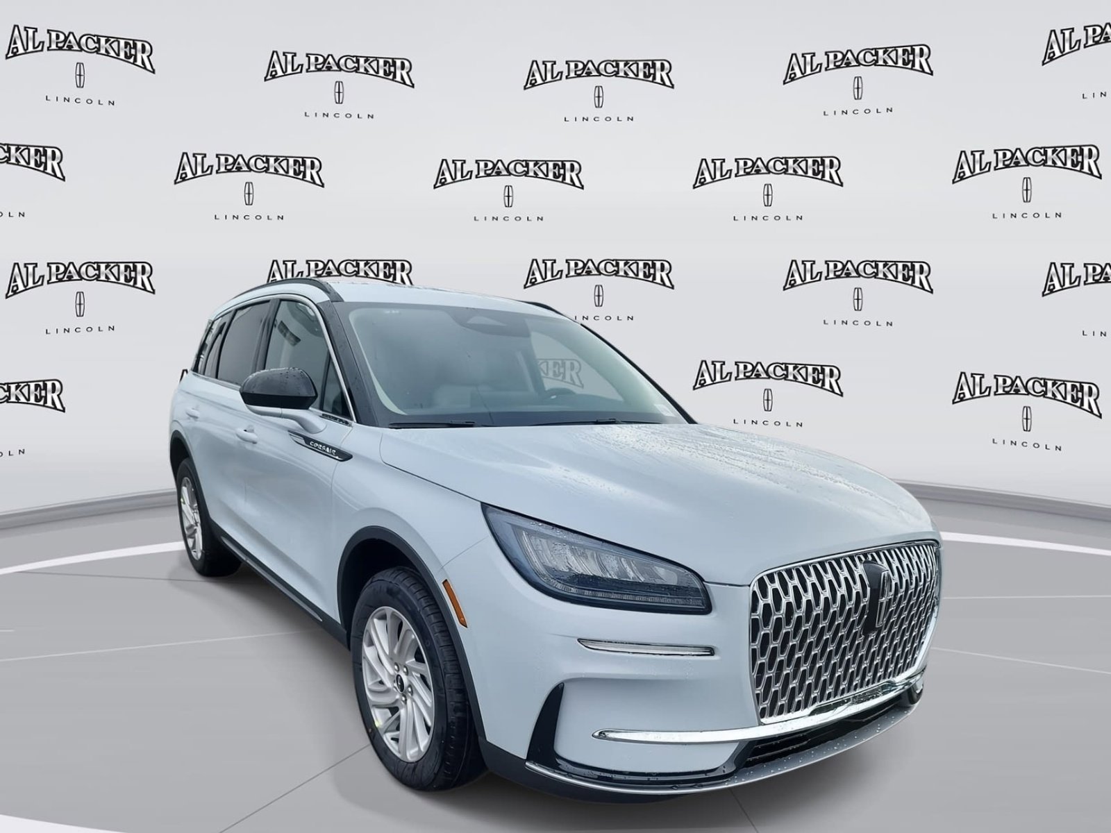 New 2026 Lincoln Corsair Premiere image 7