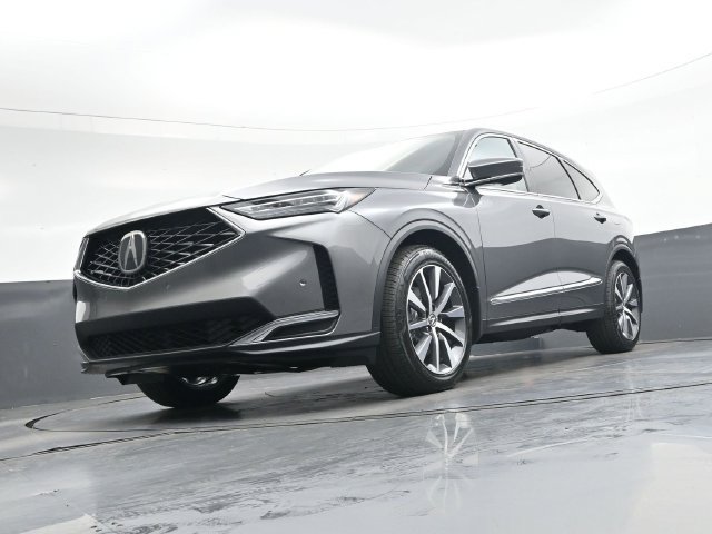 New 2026 Acura MDX w/ Technology Package FWD image 36