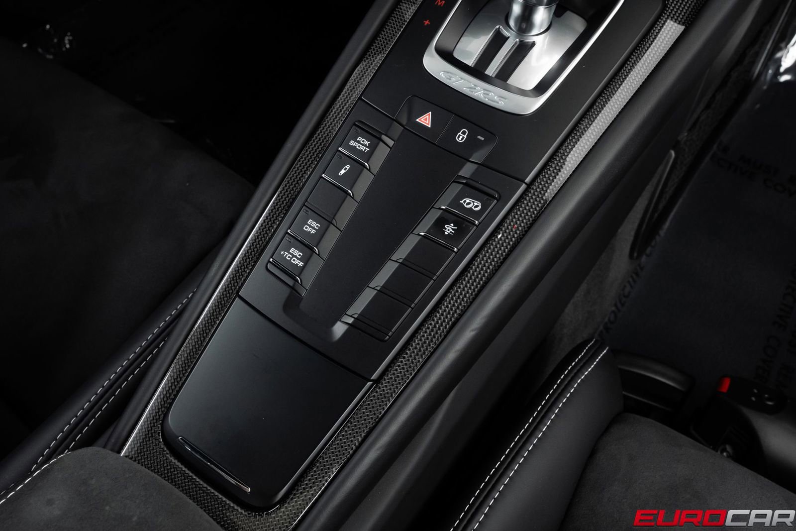 Used 2018 Porsche 911 GT2 RS RWD image 37