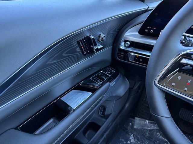 New 2026 Cadillac Lyriq Premium Luxury image 30