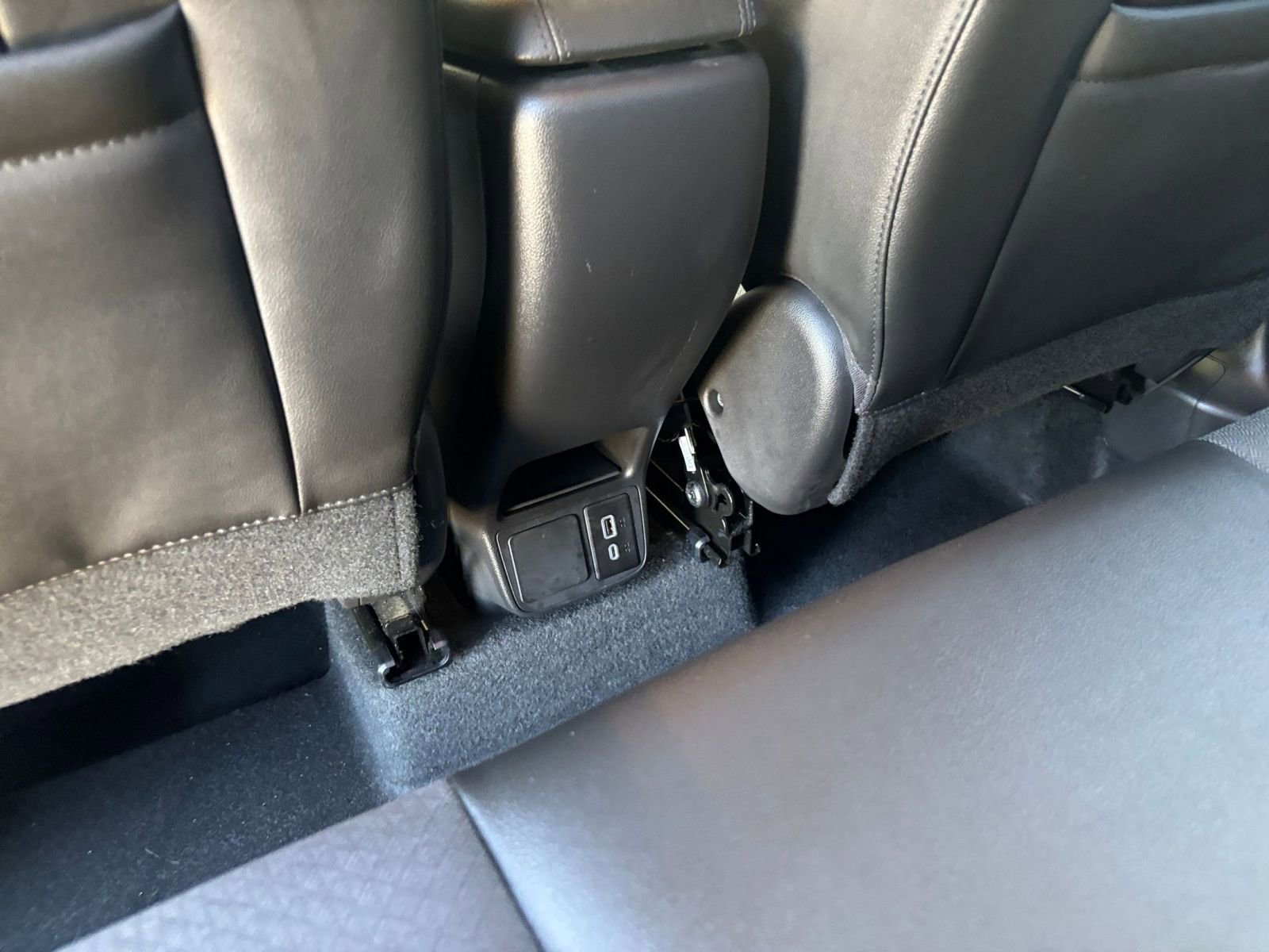 Used 2025 Buick Encore GX Preferred FWD image 23