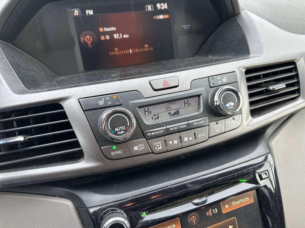 Used 2015 Honda Odyssey EX-L image 26
