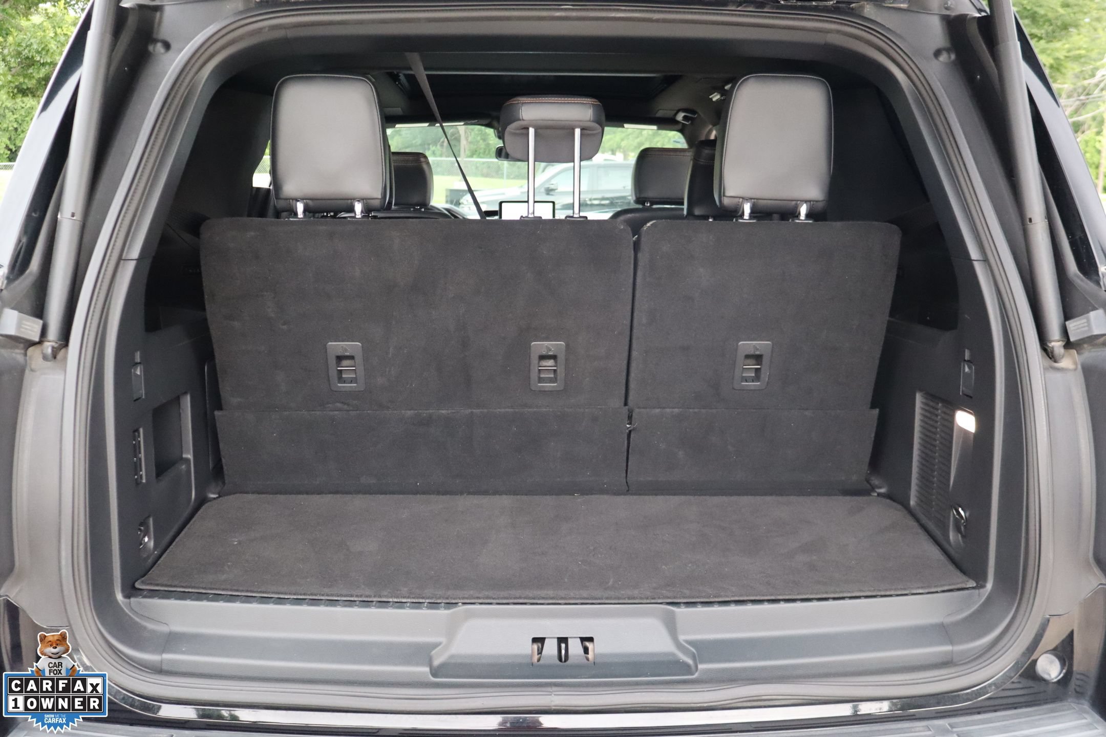 Used 2023 Ford Expedition Platinum RWD image 25