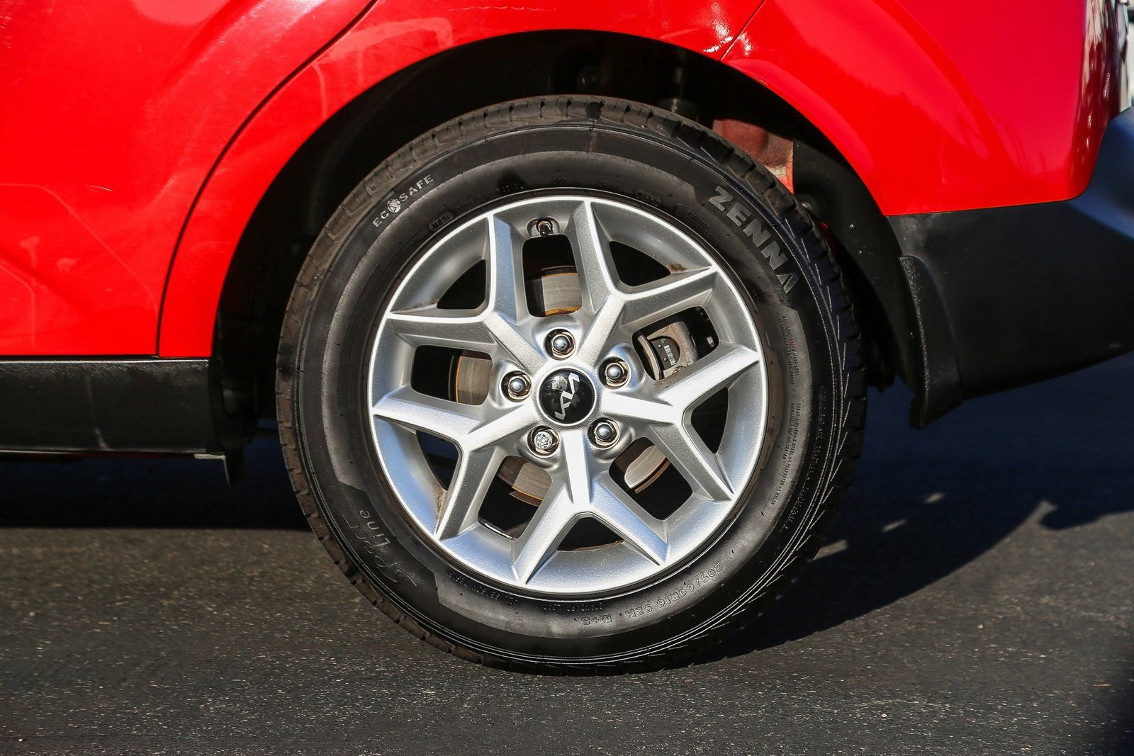 Used 2022 Kia Soul S image 9