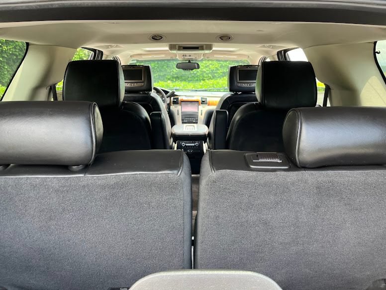 Used 2014 Cadillac Escalade Platinum AWD/4WD image 45