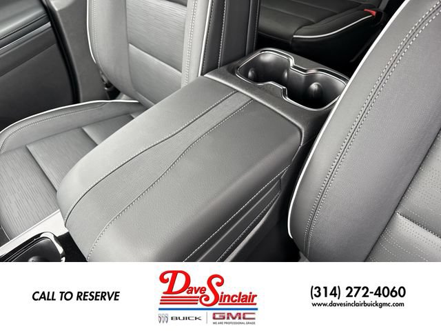 New 2026 Buick Enclave Sport Touring FWD image 21