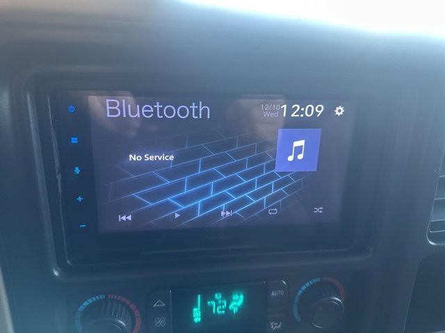 Used 2005 Chevrolet Silverado 3500 LT w/ Heavy-Duty Power Package image 26