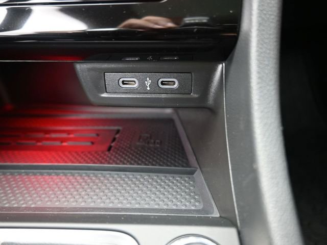 New 2026 Volkswagen Jetta SEL image 4