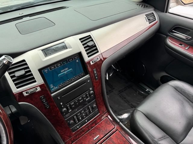 Used 2008 Cadillac Escalade EXT AWD/4WD image 26