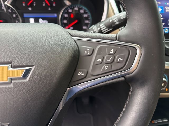 Used 2024 Chevrolet Equinox Premier image 14