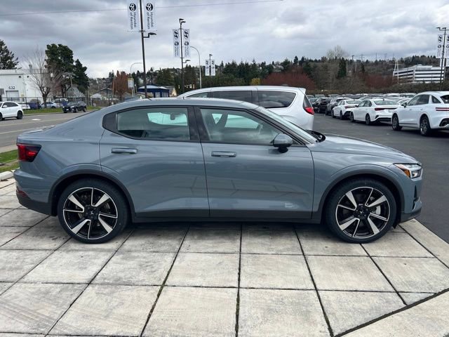 Used 2021 Polestar Polestar 2 image 4