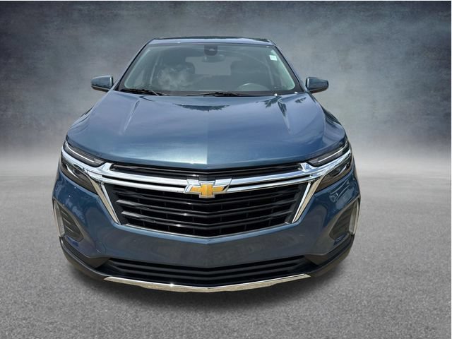 Used 2024 Chevrolet Equinox LT FWD image 2