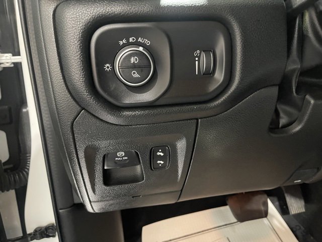 Used 2022 RAM 1500 Big Horn image 11