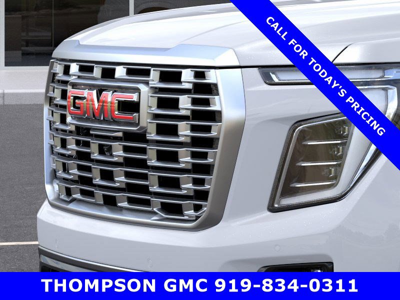 New 2026 GMC Yukon Denali image 13