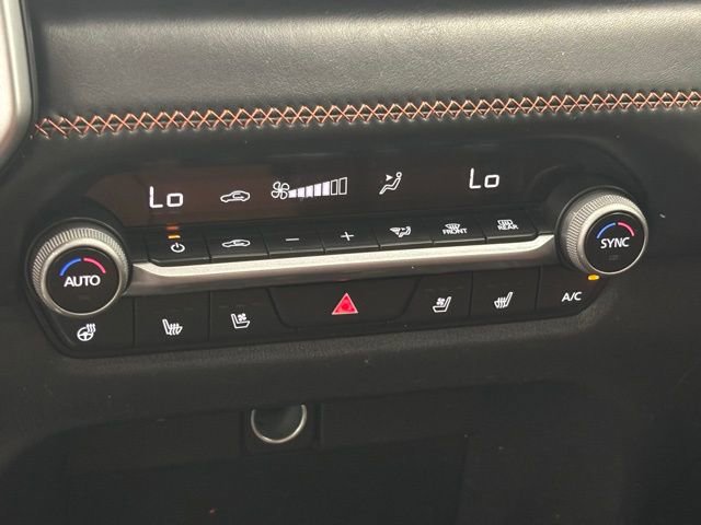 Used 2024 MAZDA CX-50 AWD 2.5 Turbo w/ Cargo Package image 28