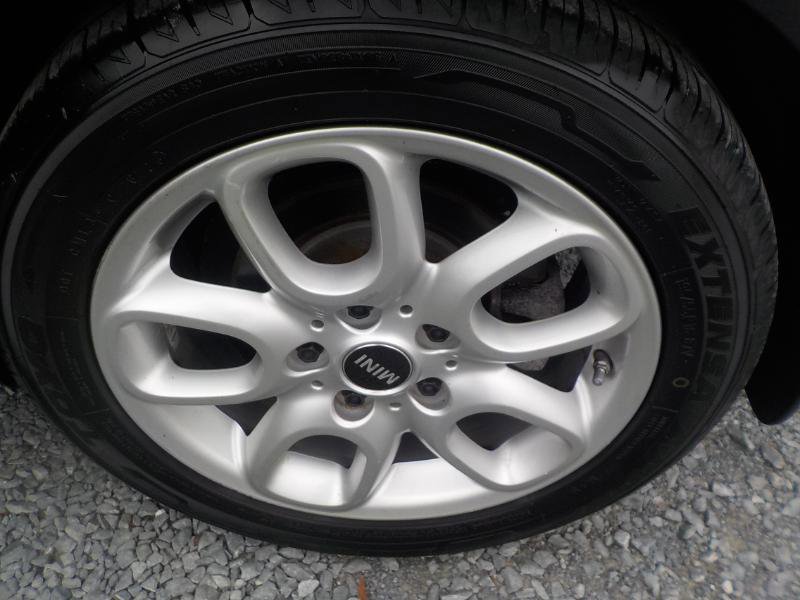 Used 2015 MINI Cooper S image 26