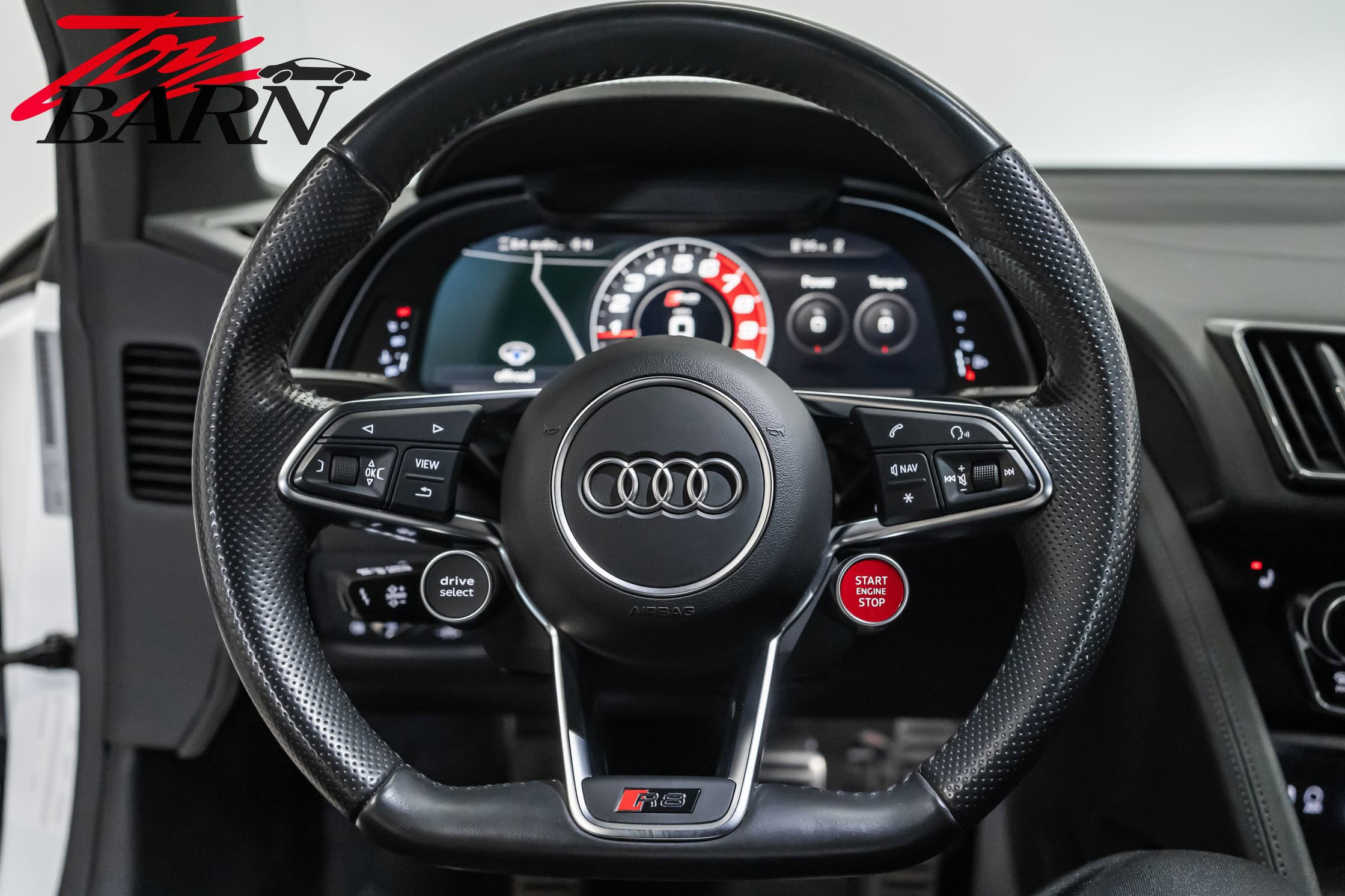 Used 2018 Audi R8 V10 image 30