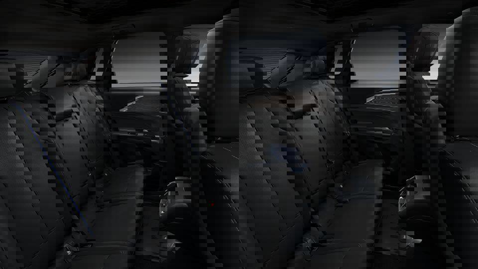 New 2026 Cadillac Lyriq Luxury image 12