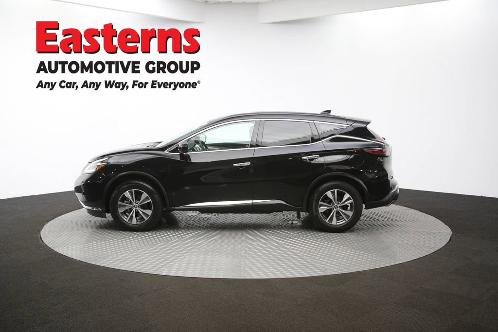 Used 2023 Nissan Murano SV image 56