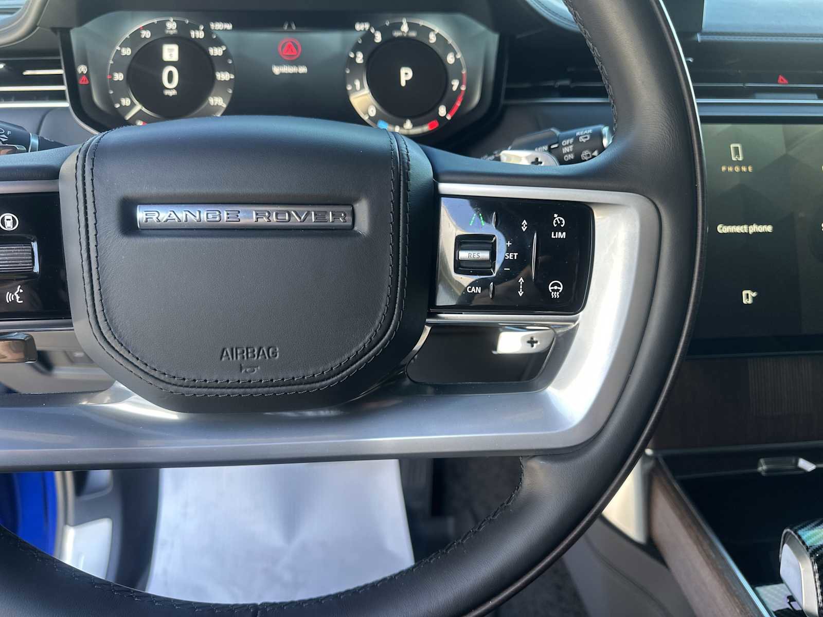 Used 2024 Land Rover Range Rover Autobiography image 18