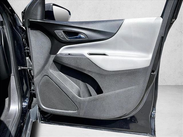 Used 2018 Chevrolet Equinox LS image 19