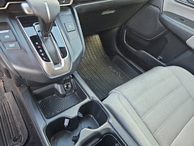 Used 2018 Honda CR-V EX image 28