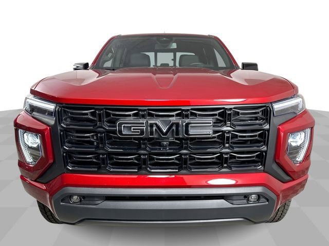 New 2026 GMC Canyon Elevation w/ Convenience Package AWD/4WD image 4