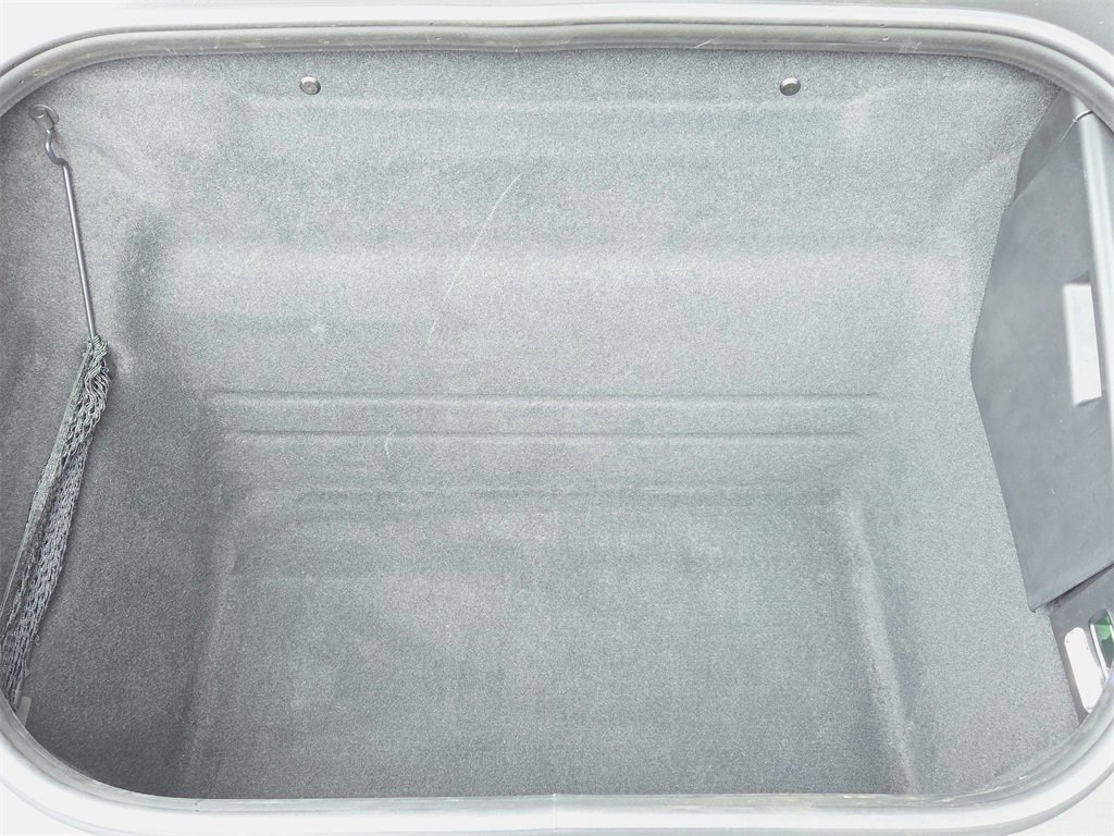 Certified 2024 Porsche 911 Targa 4 GTS image 29